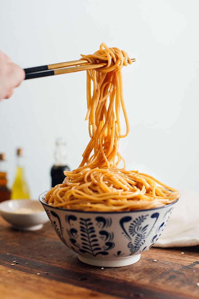 Easy noodle recipes soy sauce Easy noodle recipes soy sauce