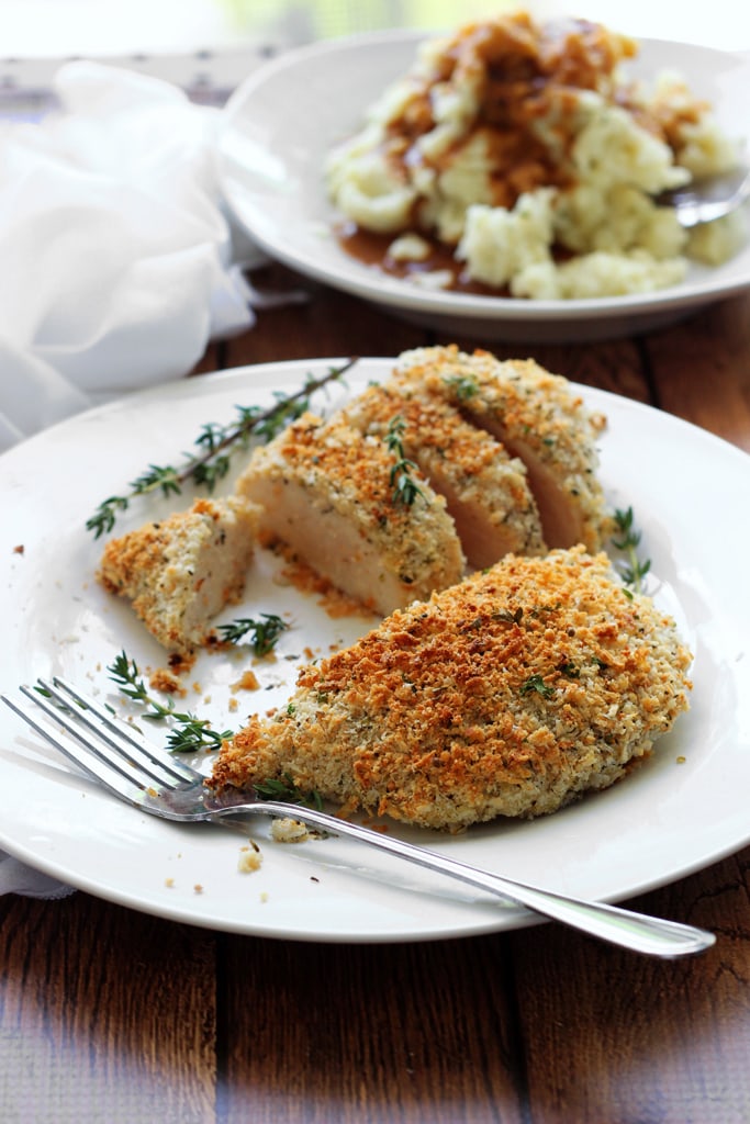 sex shania twain video herb baked chicken breast