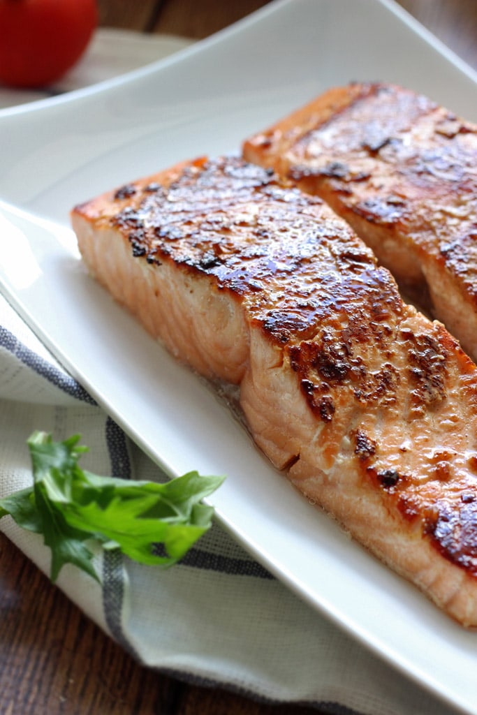 Everyday italian salmon recipes Everyday italian salmon recipes