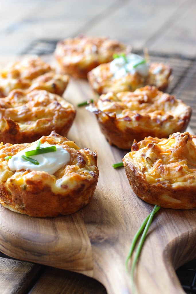 Recipes potato puffs Recipes potato puffs