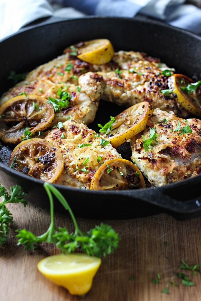 Lemon butter chicken recipes easy Lemon butter chicken recipes easy