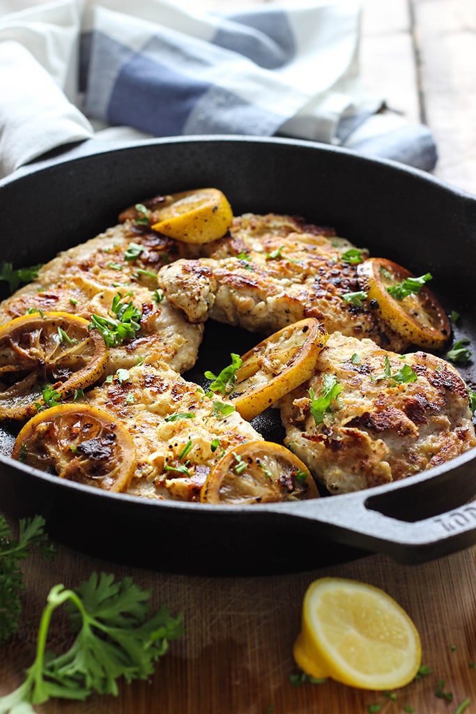 Lemon butter chicken recipes easy Lemon butter chicken recipes easy