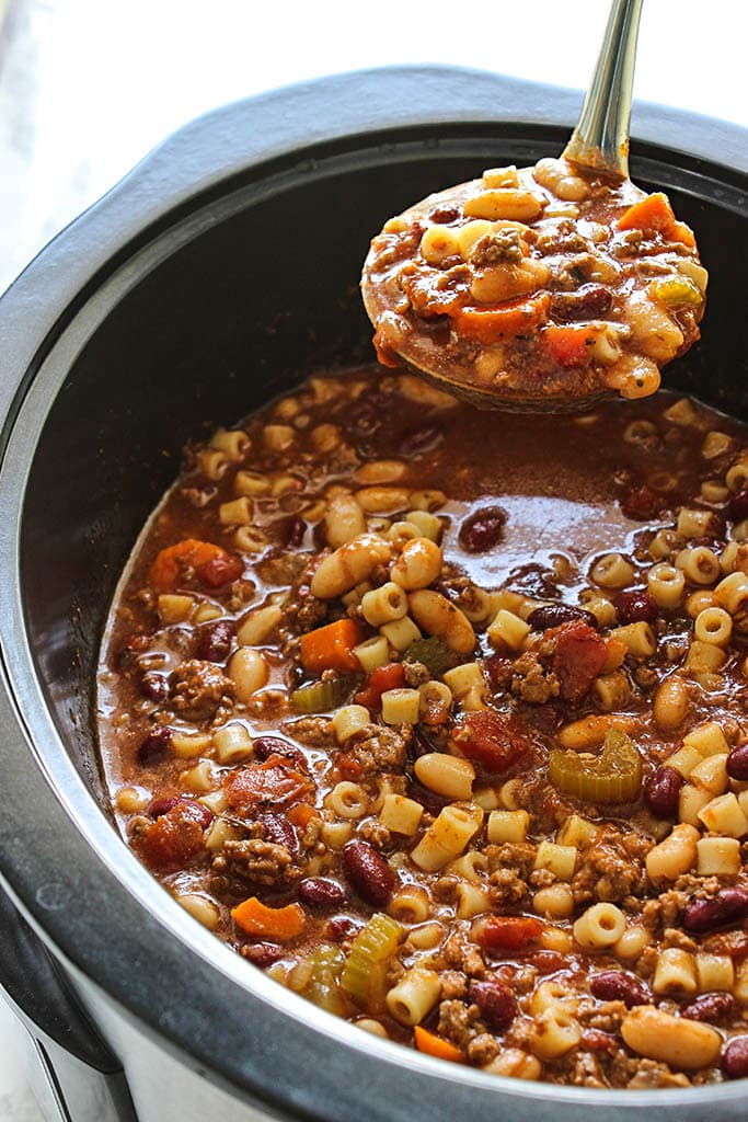 Steak And Beans